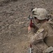 60mm mortar live-fire training