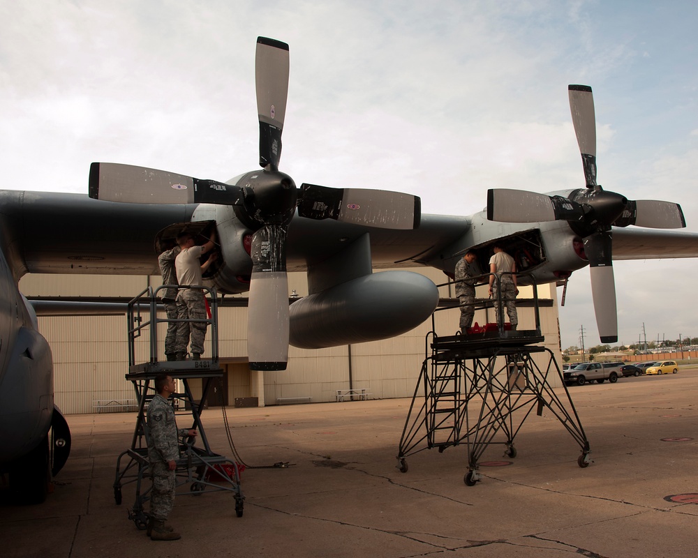 C-130 Hercules