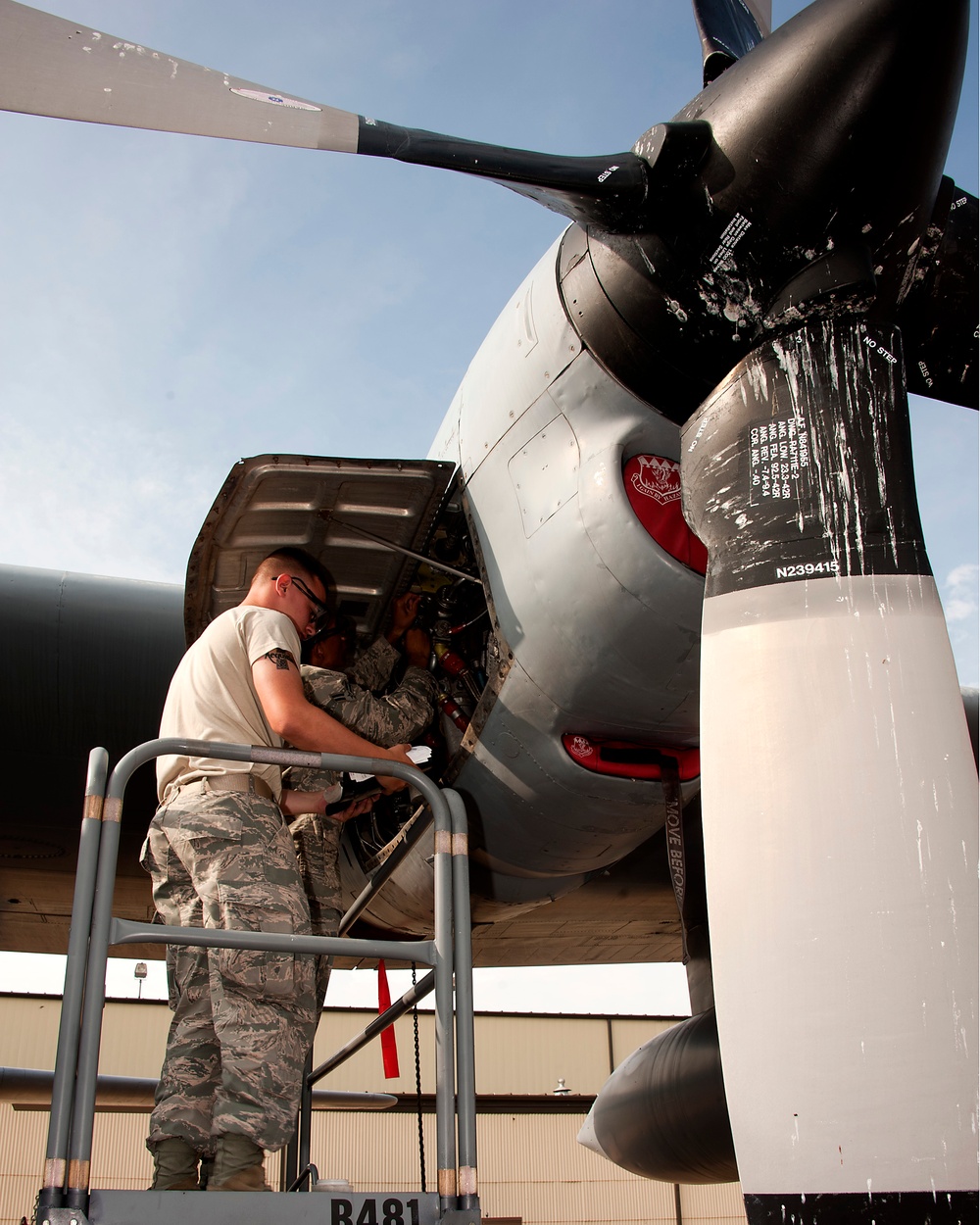 C-130 Hercules