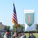 CAB, 1st Infantry Division cases colors July 12, 2013