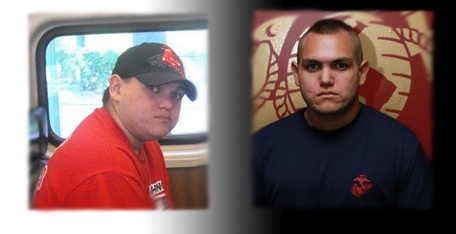 Arlington, Texas, native makes sacrifice to begin his dream in the Corps