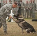 2013 North Dakota Peace Officer Association K-9 Police Trials