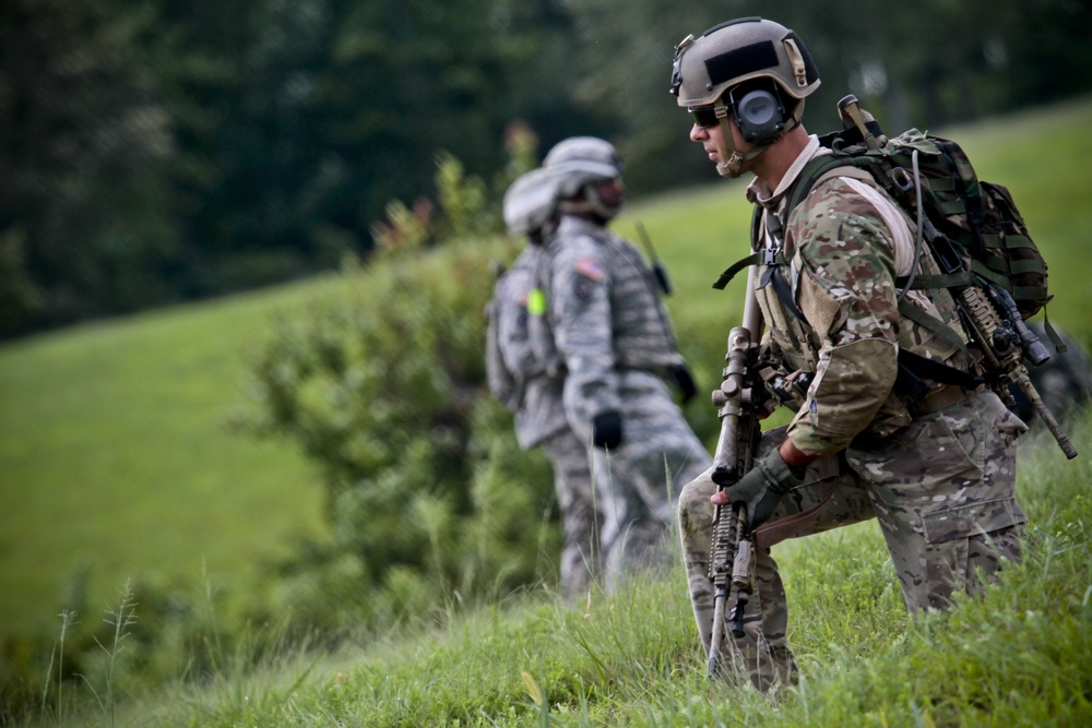 Dvids - Images - New Jersey National Guardsmen Participate In Joint 