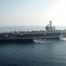 USS Nimitz operations