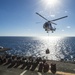 USS Bonhomme Richard operations