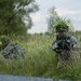 86th IBCT training at Fort Drum, N.Y.