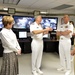 CNO visits