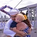 USS New Mexico returns home from deployment