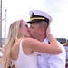 USS New Mexico returns home from deployment