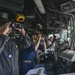 USS Monterey operations