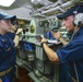 USS Monterey operations
