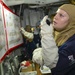 USS Monterey operations