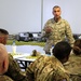 ISAF senior enlisted leader visits CJTF Paladin