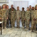 ISAF senior enlisted leader visits CJTF Paladin