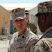 ISAF senior enlisted leader visits CJTF Paladin