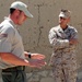 ISAF senior enlisted leader visits CJTF Paladin