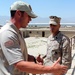 ISAF senior enlisted leader visits CJTF Paladin