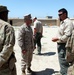 ISAF senior enlisted leader visits CJTF Paladin