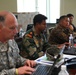 Militaries from 9 nations exercise peacekeeping scenario during Khaan Quest 2013