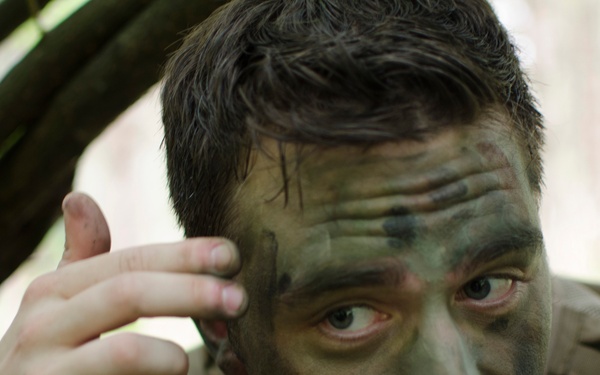 352nd SOG airmen refresh combat survival skills