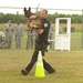 2013 North Dakota Peace Officer Association K-9 Police Trials