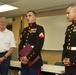 Maryland honors Marine for volunteer firefighting