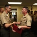 MCIEAST commanding general visits Cherry Point