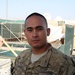 Soldier Spotlight – Spc. Victor P. Valdez, Company C, Headquarters and Headquarters Battalion, III Corps