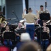 Marine Corps Base Quantico Concert Band Series