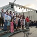 Marine Corps Base Quantico Band Concert Series