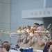 Marine Corps Base Quantico Band Concert Series