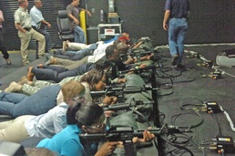 DOD civilians/employees tour post locations