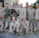 11th Marines prepare for regimental artillery exercise