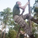 Photo Gallery: Marine recruits build confidence on über-obstacle course