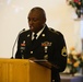 Memorial service for Spc. Hilda Clayton