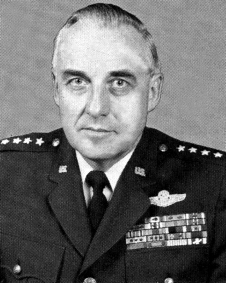 Gen. John Pauly