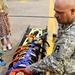 Annual Dagger Day shows families how soldiers train for war