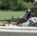 Sniper training at 36th ID Annual Training