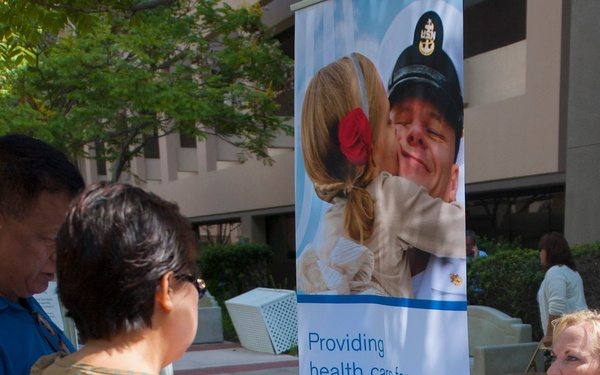 Exceptional Family Member Program Fair