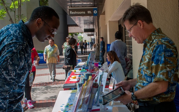 Exceptional Family Member Program Fair