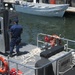 Coast Guard intercepts drug boat