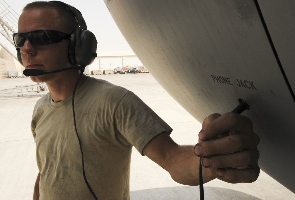 Listening in Listening in