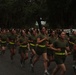 Photo Gallery: Motivational run pumps up Parris Island’s newest Marines