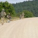 Regimental Combat Team Mission Rehearsal Exercise