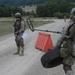 Regimental Combat Team Mission Rehearsal Exercise