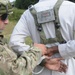 Regimental Combat Team Mission Rehearsal Exercise