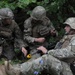 Regimental Combat Team Mission Rehearsal Exercise