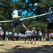 OSW volleyball tournament
