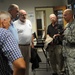 OSW Army Reserve ambassadors learn about VICE