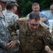 55th Signal Company (Combat Camera) 'Welcome Home' event for soldiers returning from Afghanistan